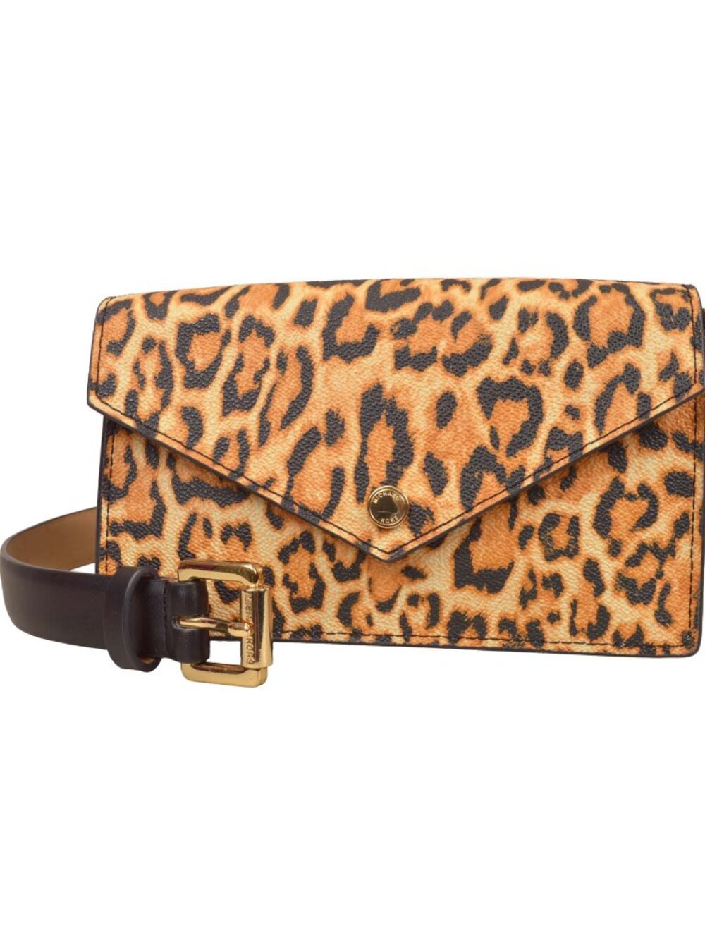 Michael Kors CUTE Belt Bag Fanny Pack Small/Medium